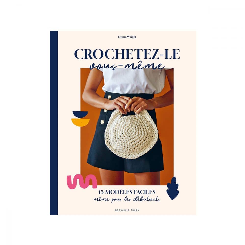 Crochetez-le vous même