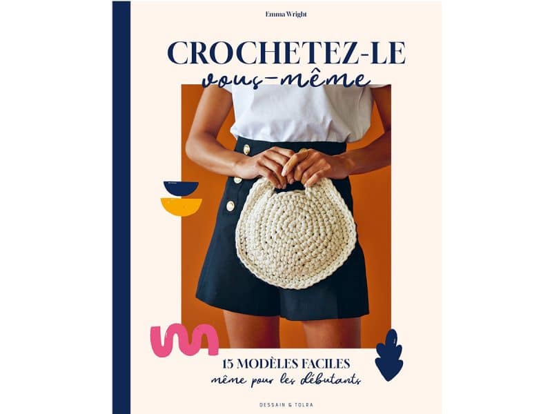 Crochetez-le vous même