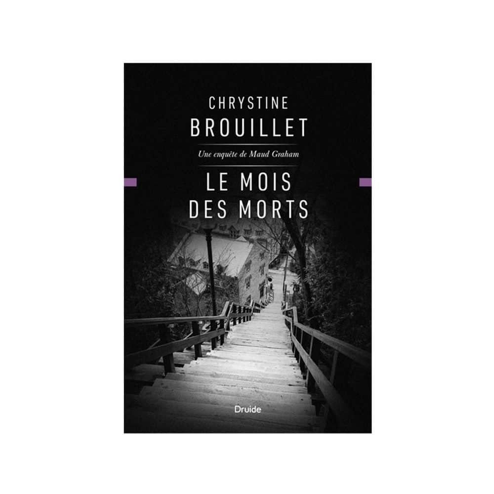 Le mois des morts