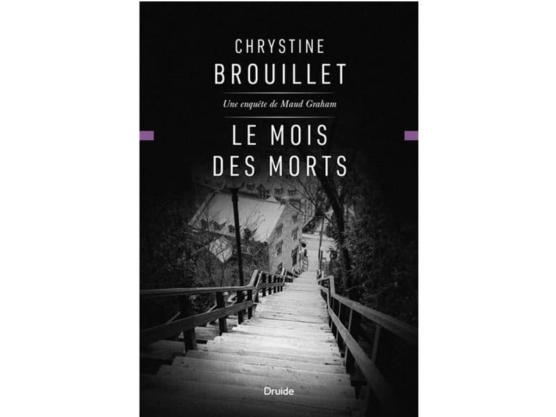 Le mois des morts