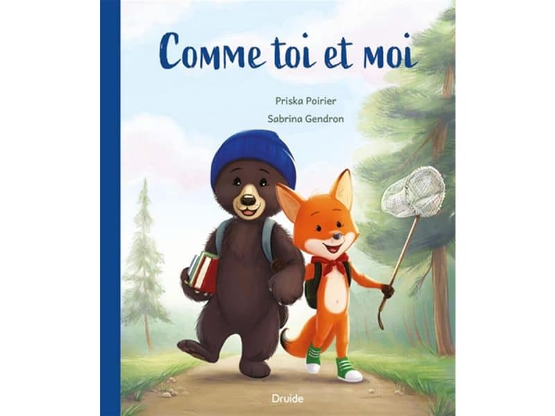 Comme toi et moi