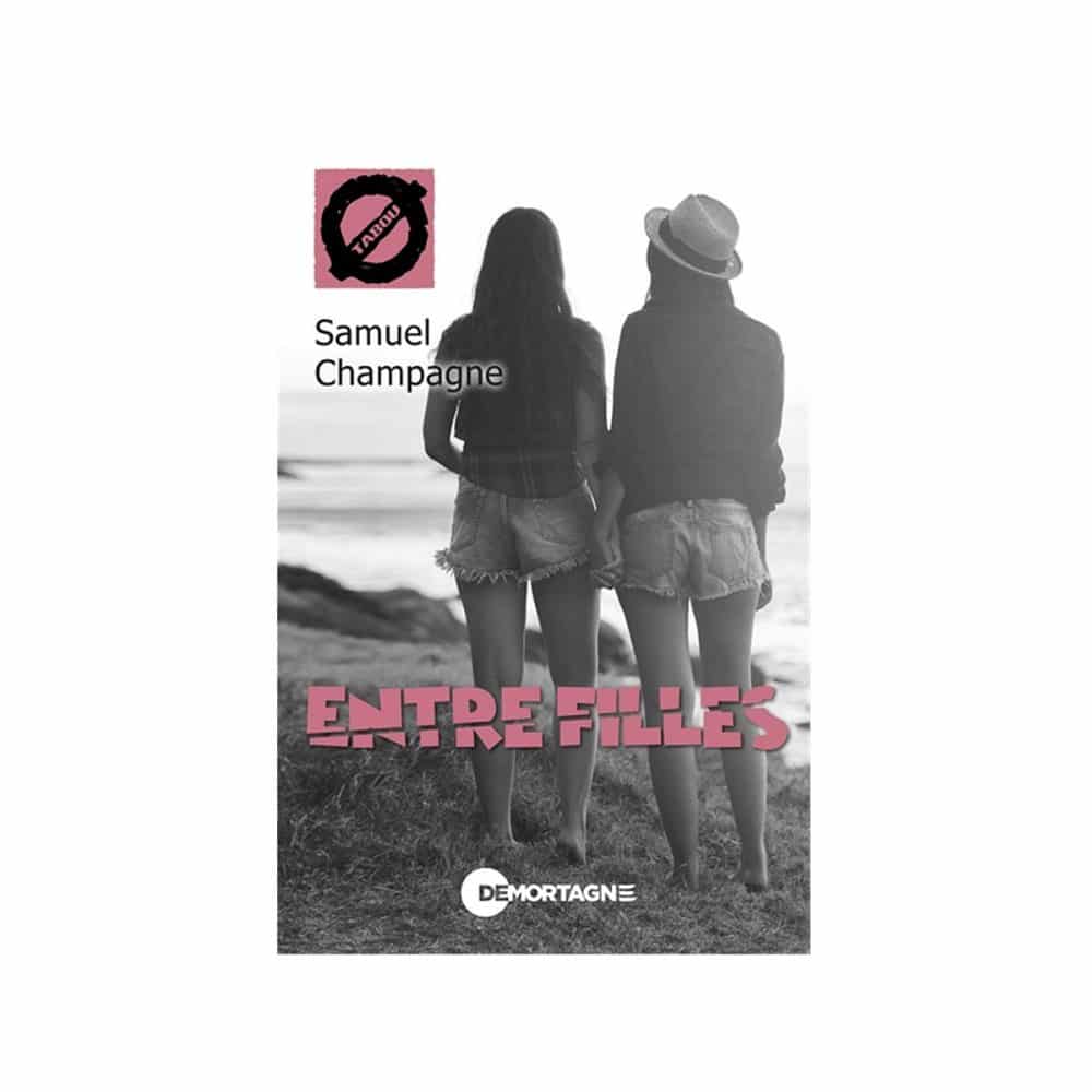 Entre filles Tabou