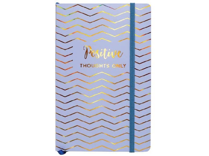 Pukka Haze Journal Bleu - Pukka Pads