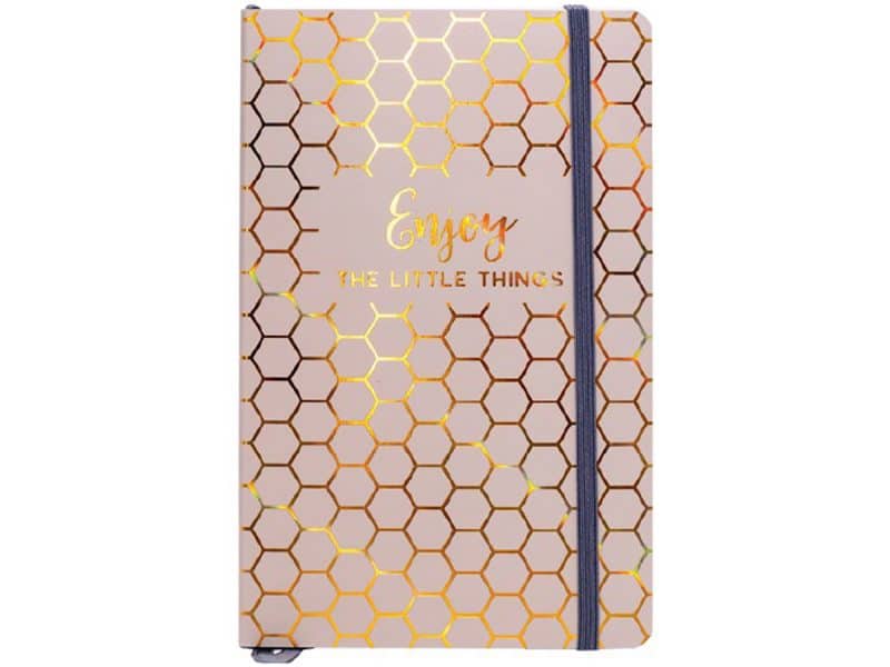 Pukka Haze Journal Taupe - Pukka Pads
