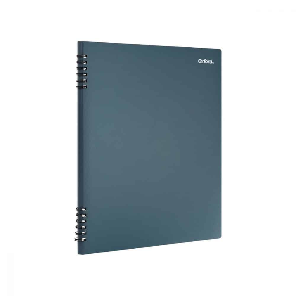 Cahier de notes papier de pierre - Oxford 8,5 x 11