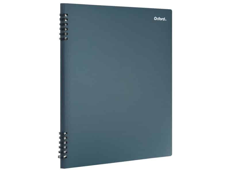 Cahier de notes papier de pierre - Oxford 8,5 x 11