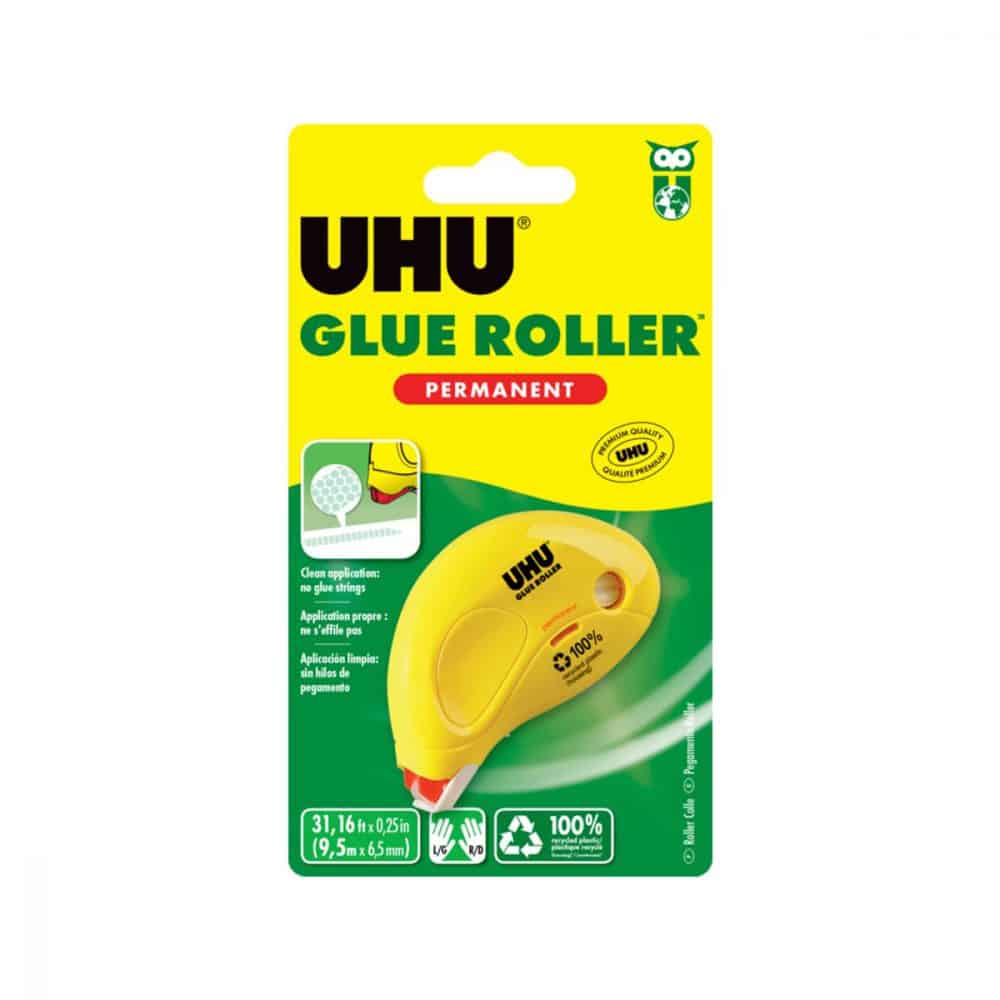 COLLE UHU 6.5 m