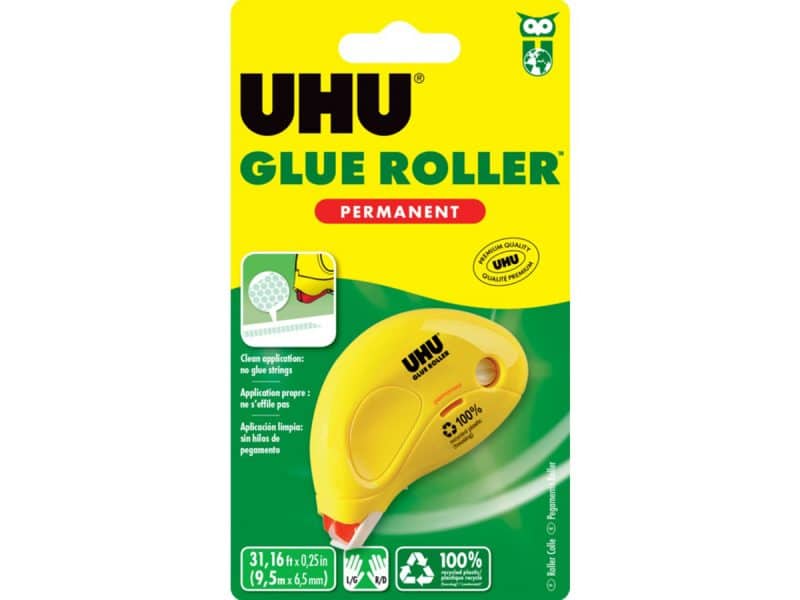 COLLE UHU 6.5 m