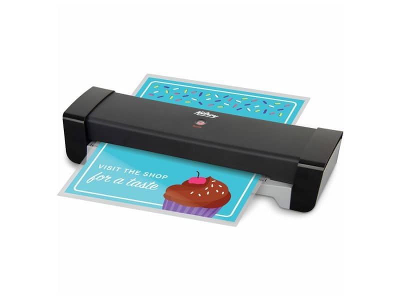 Hilroy - Laminateur