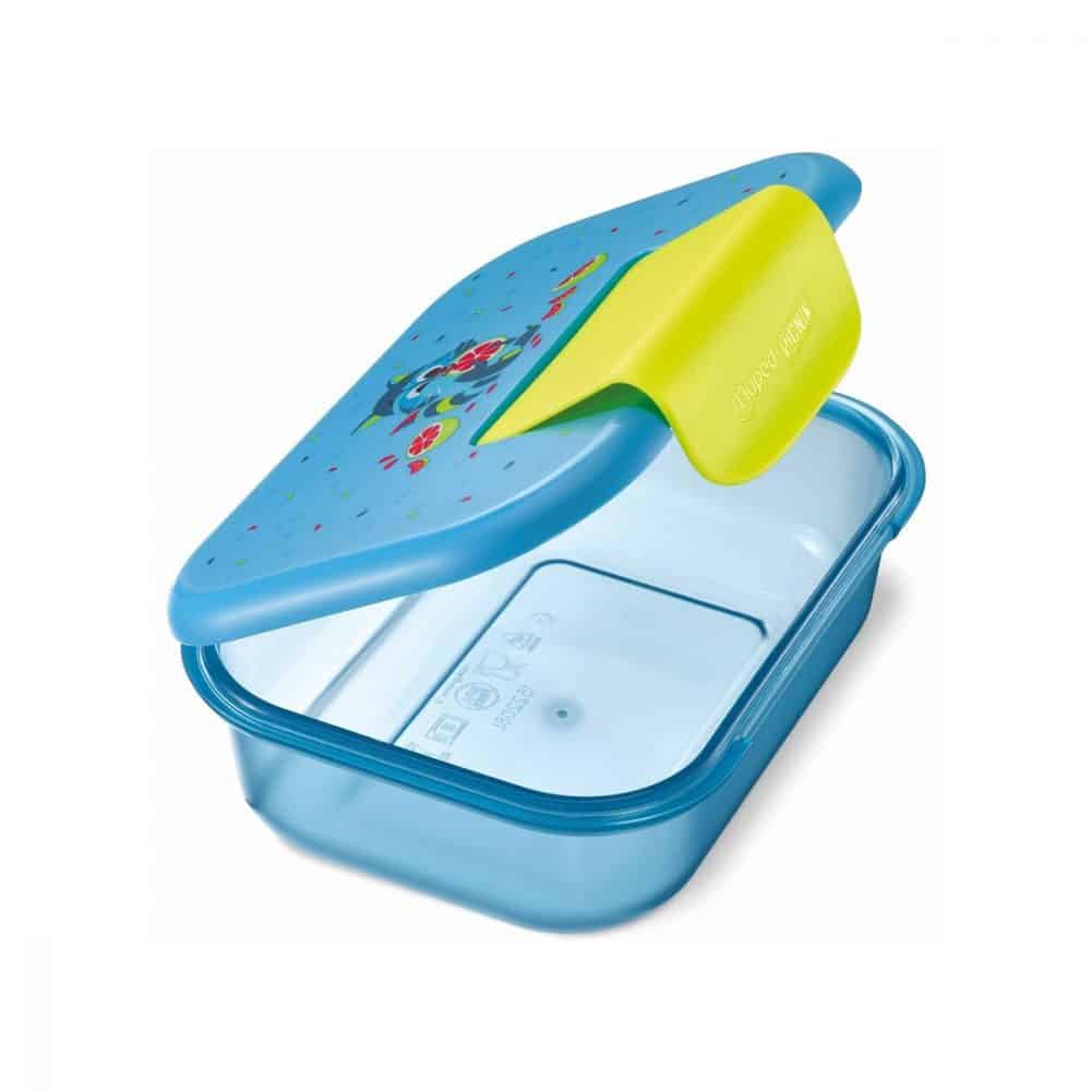 Maped - Boîte repas Raton Laveur 900 ml