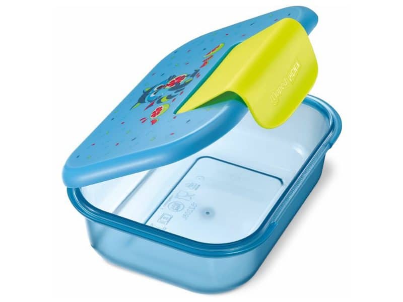 Maped - Boîte repas Raton Laveur 900 ml