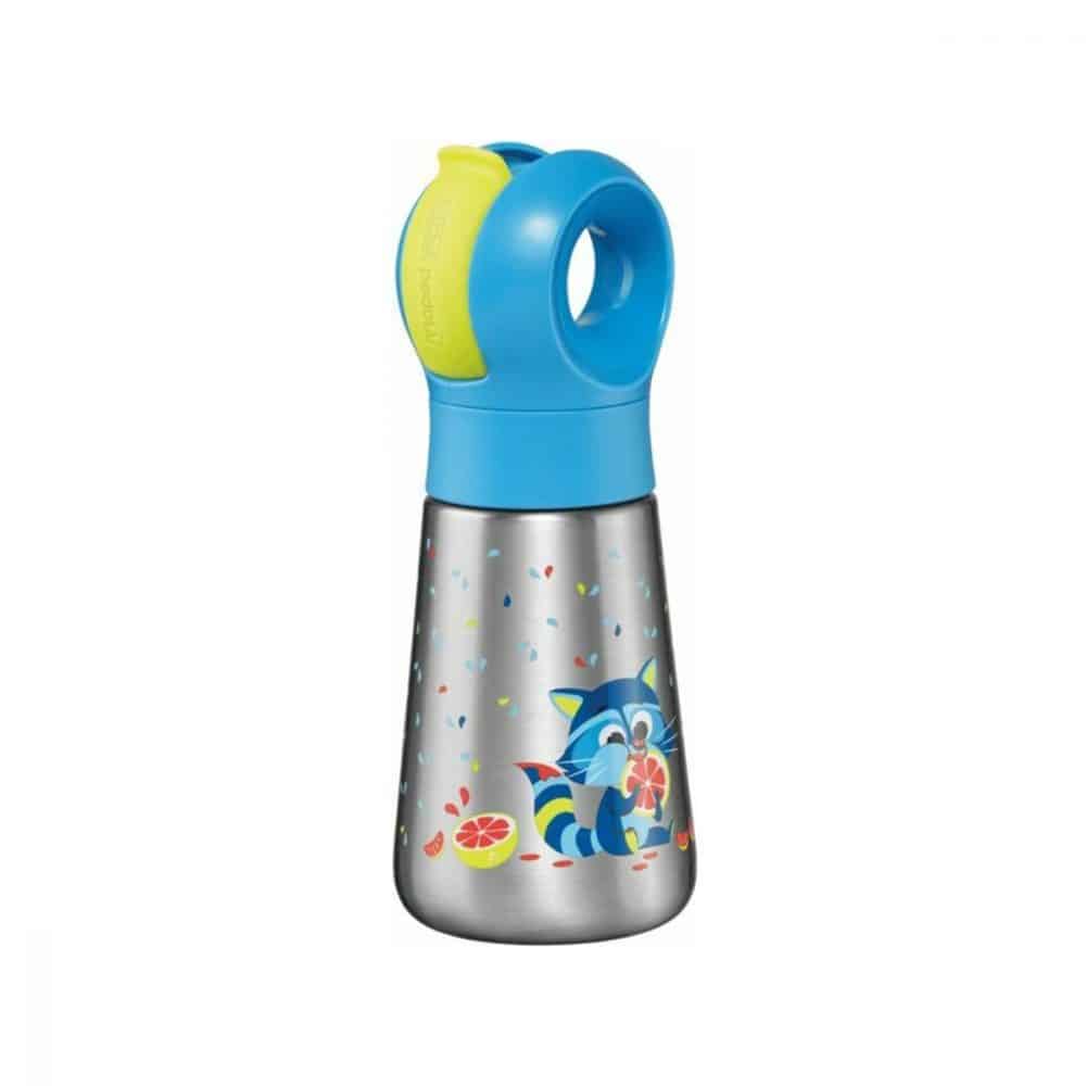 Maped - Bouteille d'Eau Raton Laveur 350 ml
