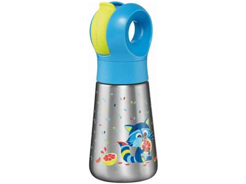 Maped - Bouteille d'Eau Raton Laveur 350 ml