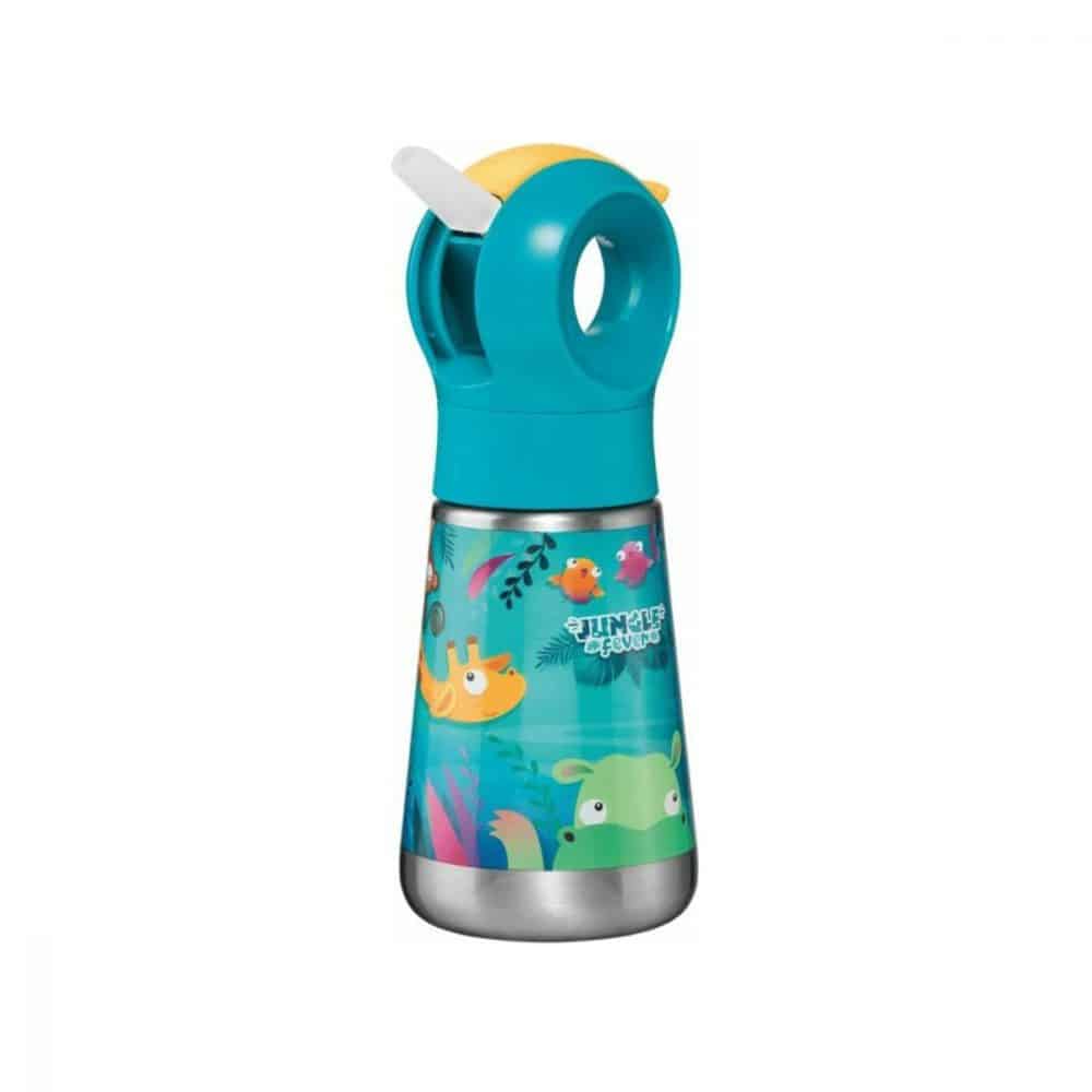 Maped - Bouteille d'Eau Jungle 350 ml