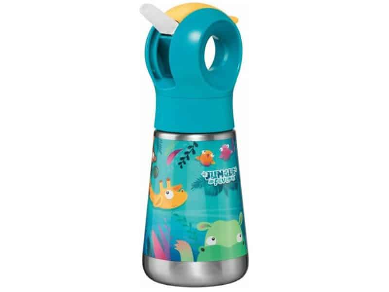Maped - Bouteille d'Eau Jungle 350 ml