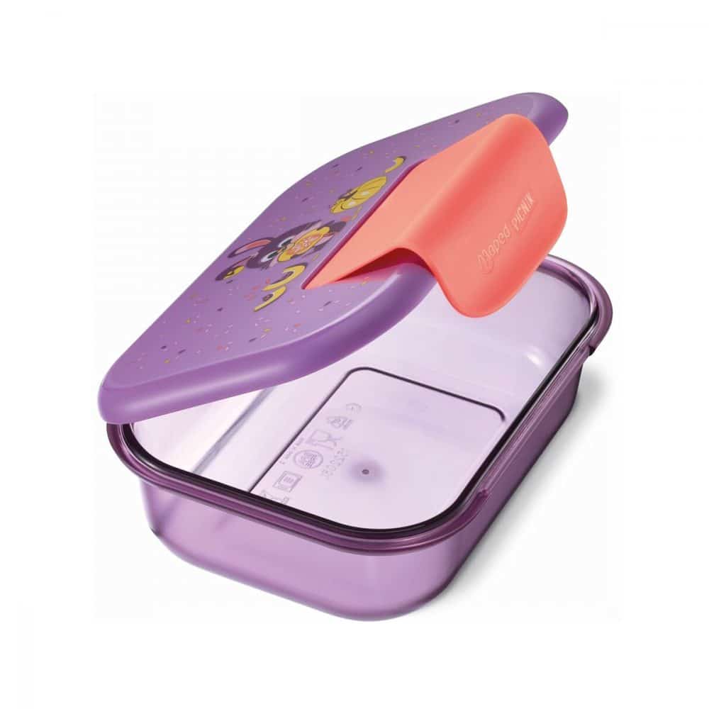 Maped - Boîte repas Lapin 900 ml