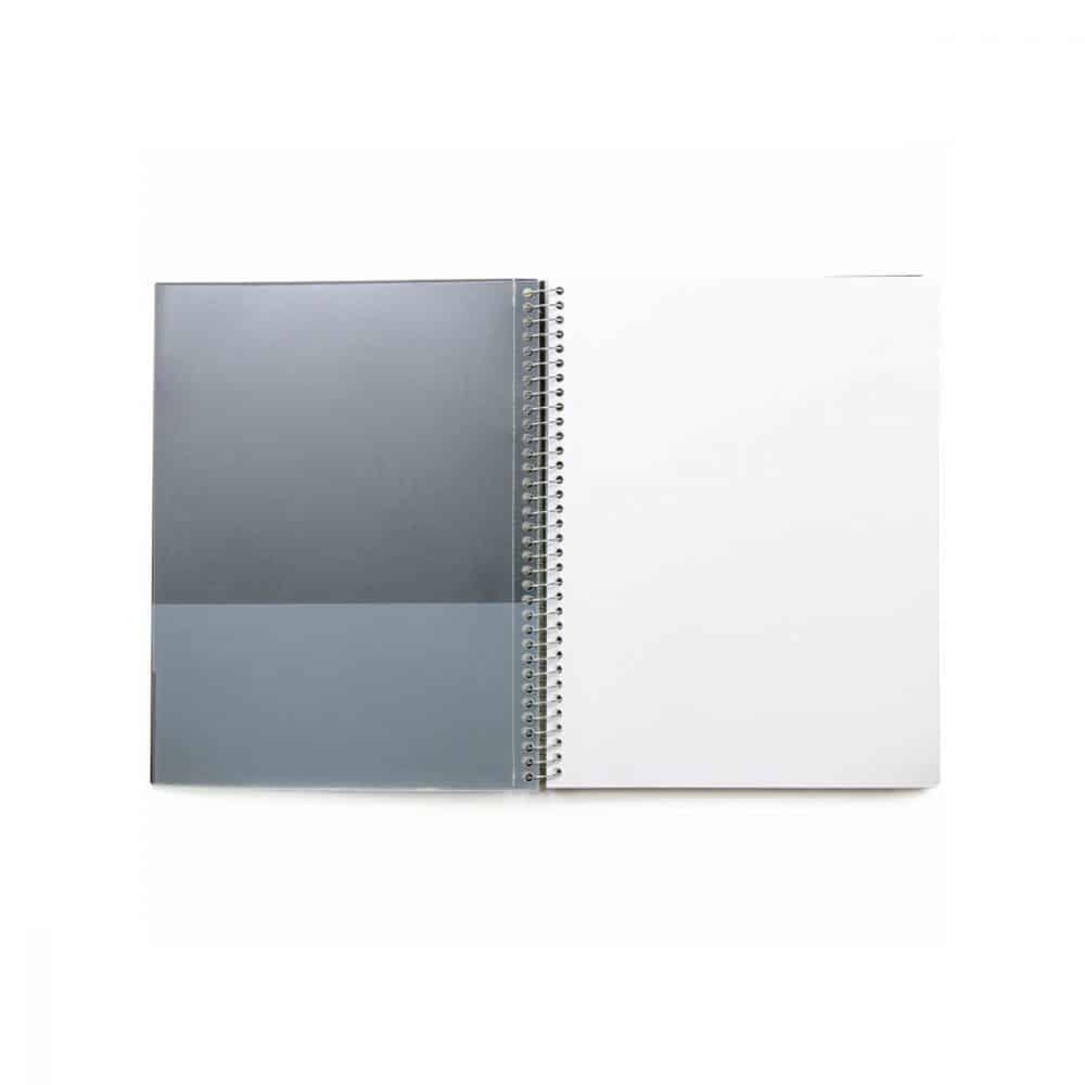 Hilroy - Cahier de croquis Studio Pro  140p – Image 2