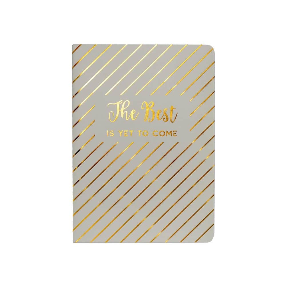 Pukka Haze Petit cahier d'exercices Vert - Pukka Pads
