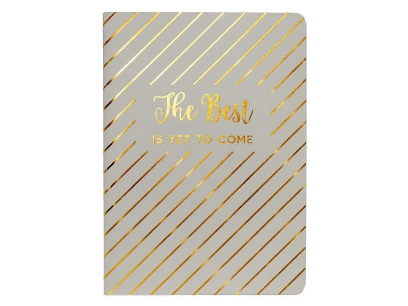 Pukka Haze Petit cahier d'exercices Vert - Pukka Pads