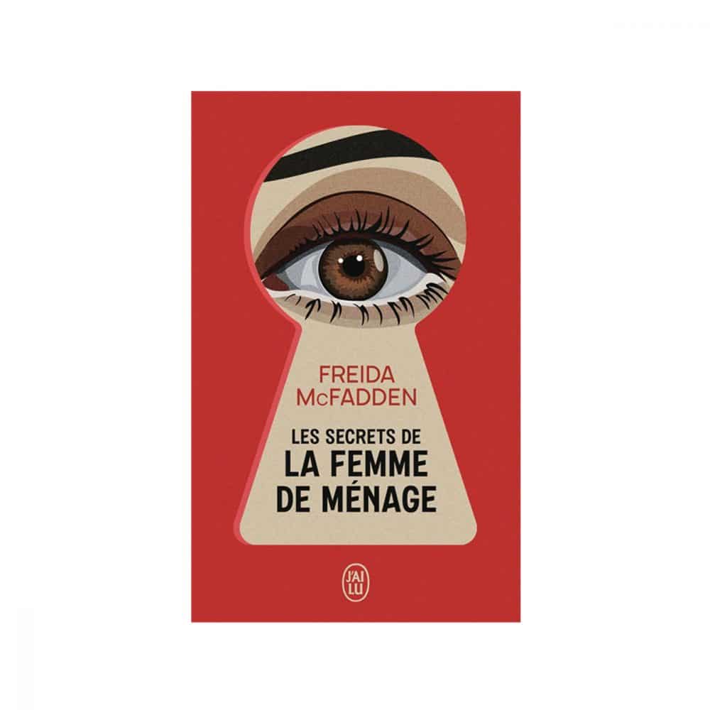 Les secrets de la femme de ménage T.02 format poche