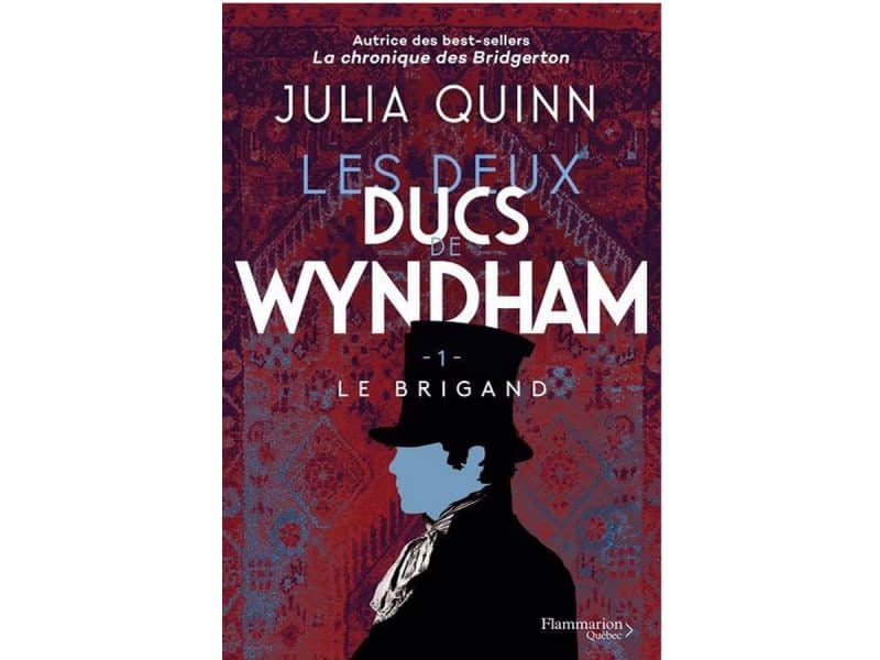 Les deux ducs de Wyndham T.01 Le brigand