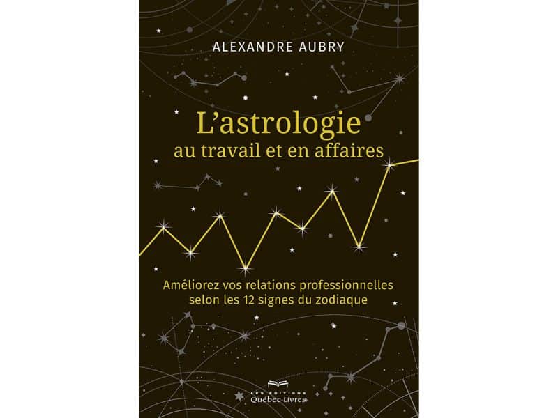 L'astrologie au travail et en affaires