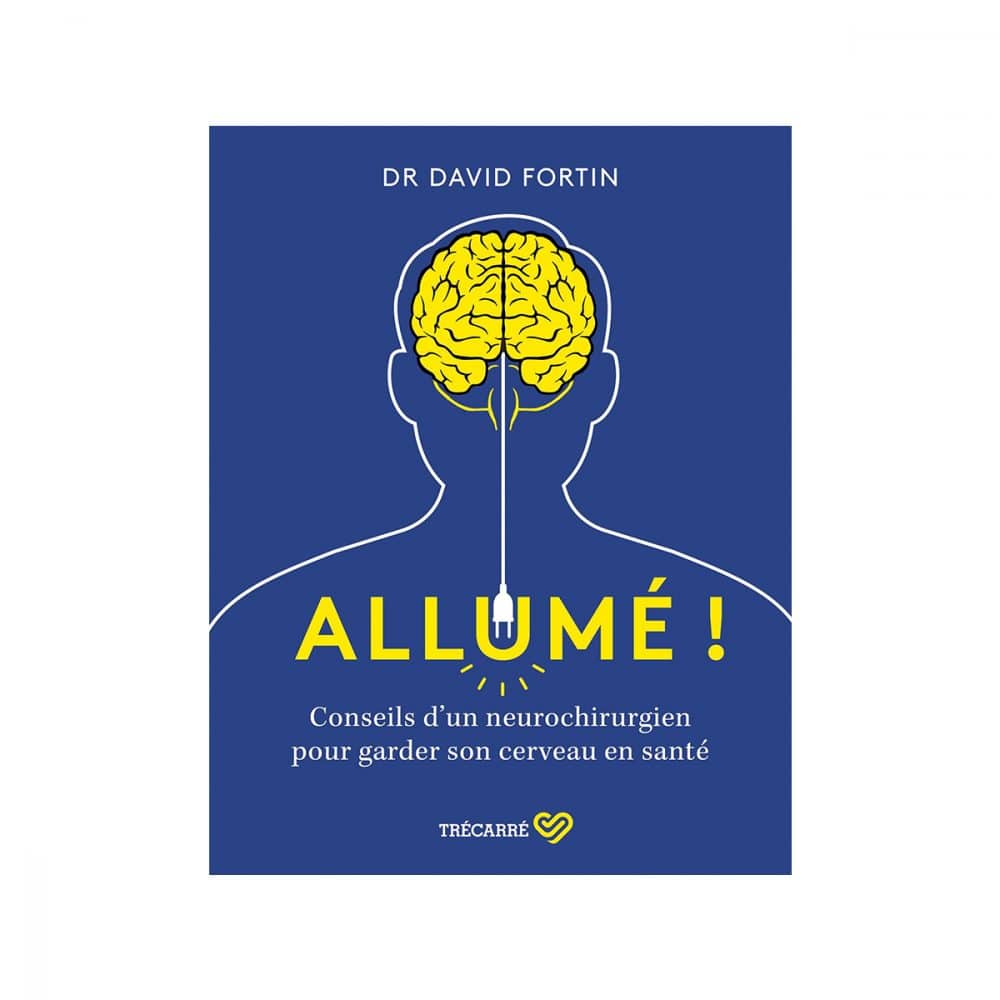 Allumé!