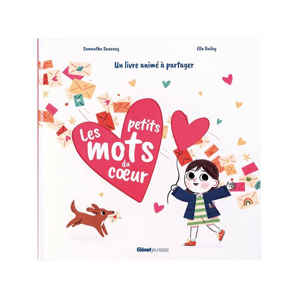 Les petits mots du coeur