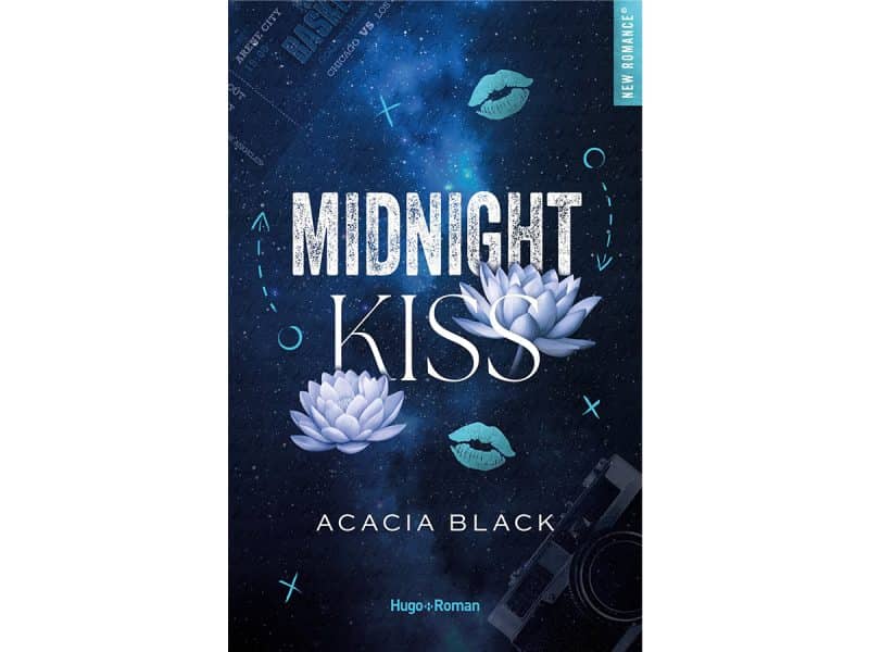 Midnight kiss
