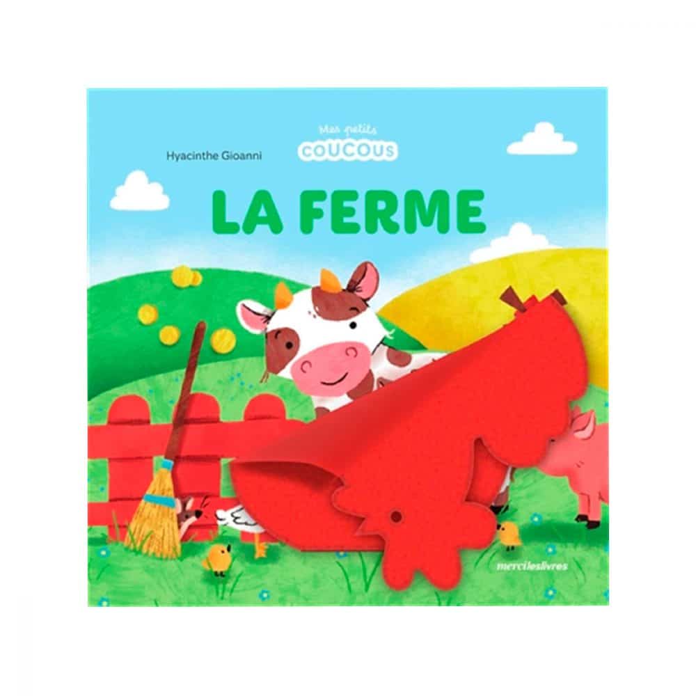 Mes petits coucous La ferme