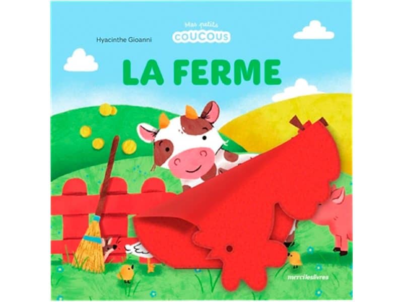 Mes petits coucous La ferme