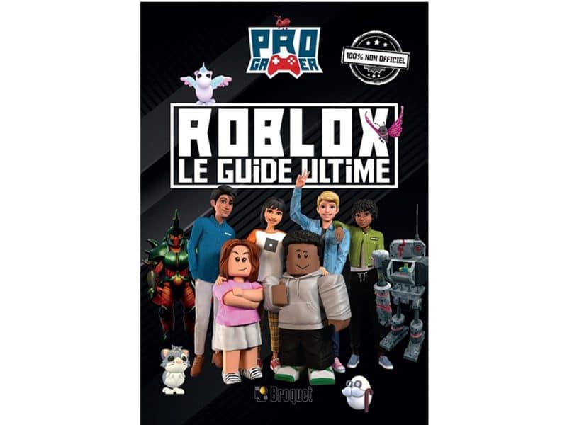 Roblox Le guide ultime