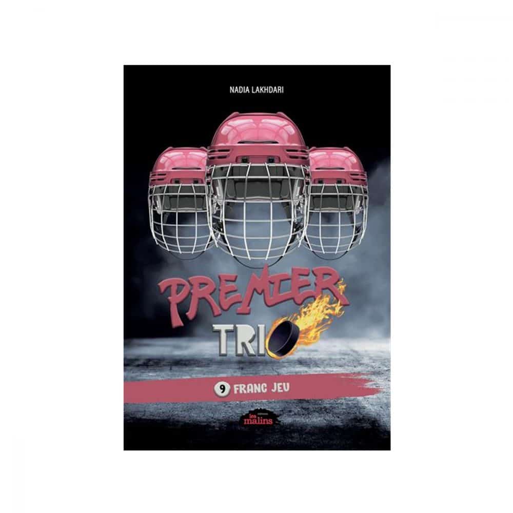 Premier Trio T.9 Franc Jeu