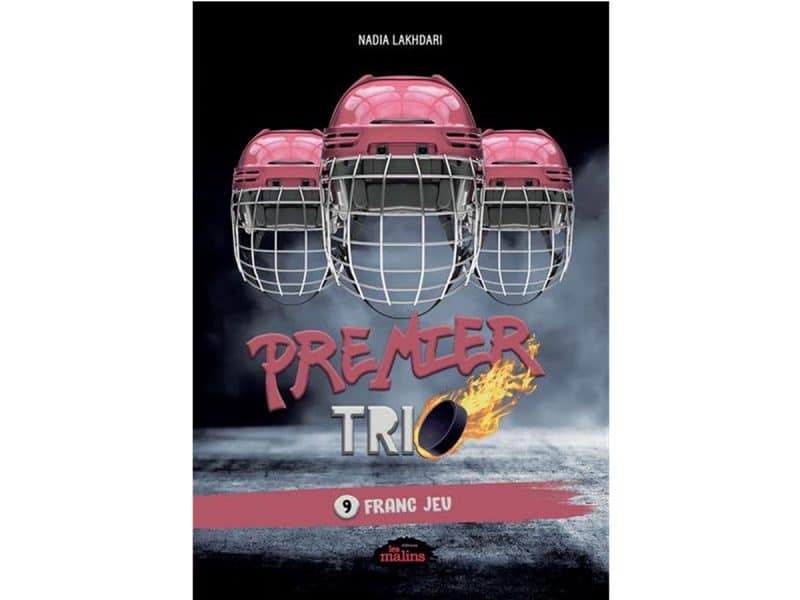 Premier Trio T.9 Franc Jeu