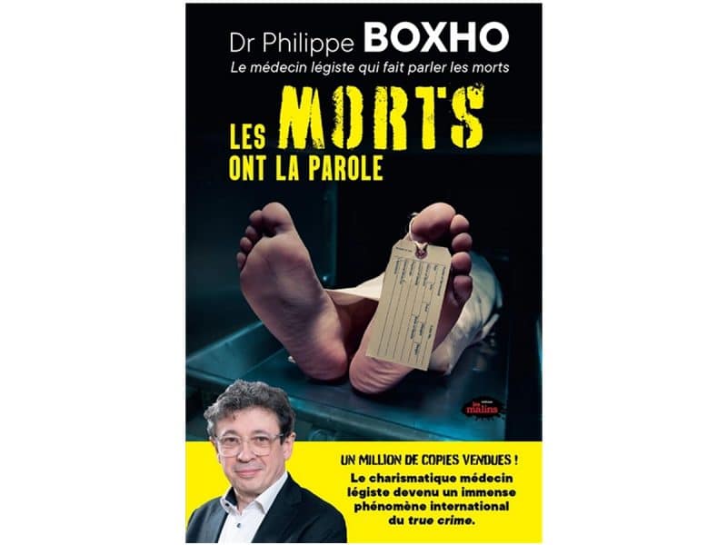 Les morts ont la parole