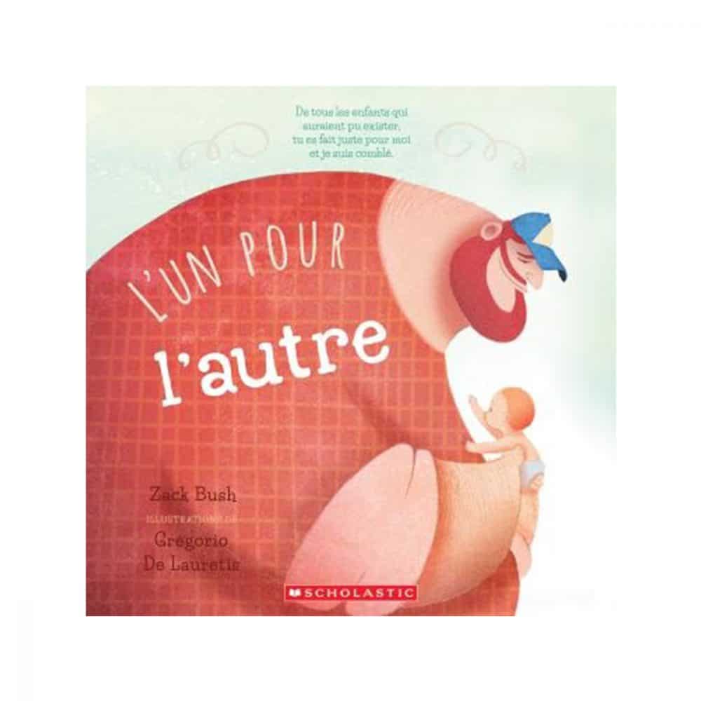 L'un pour l'autre