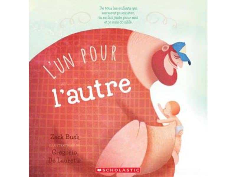 L'un pour l'autre