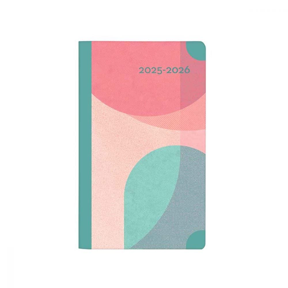 Agenda académique W. Maxwell 2025-2026 Mimo Géométrique