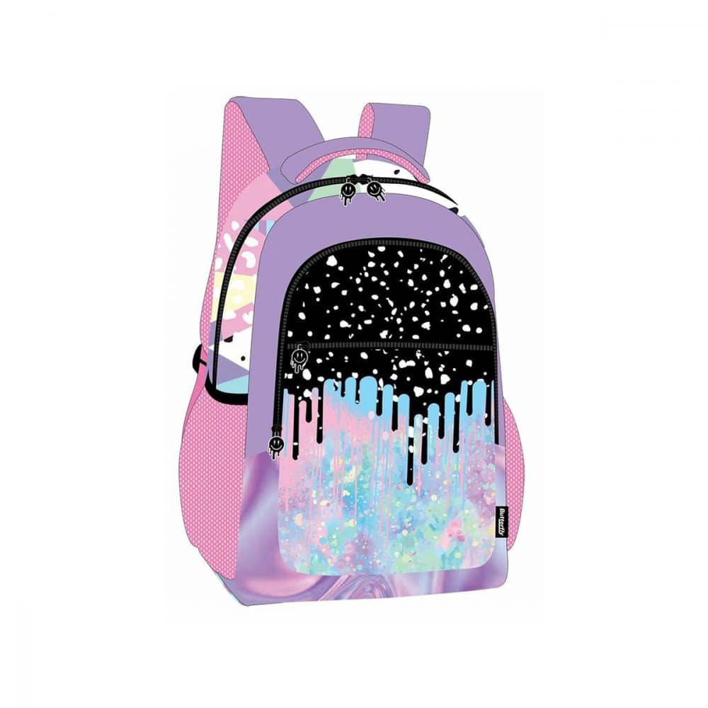 Sac à dos Punk Pastel Quo vadis