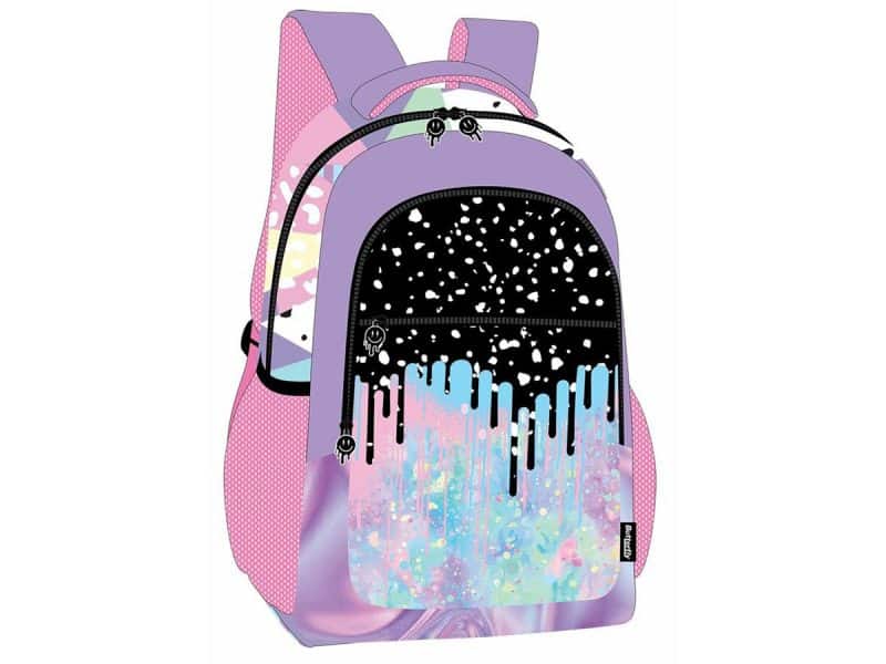 Sac à dos Punk Pastel Quo vadis