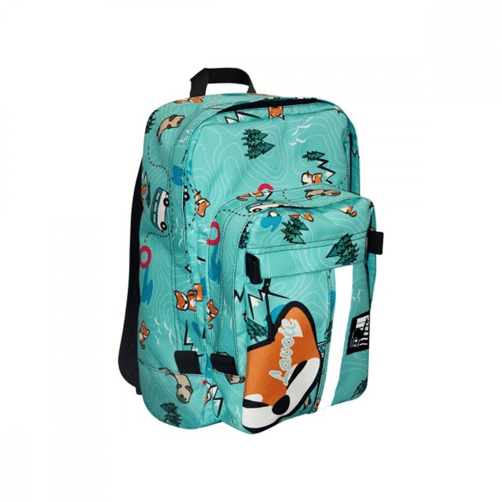 Sac à dos Intro Lavoie collection Yogi