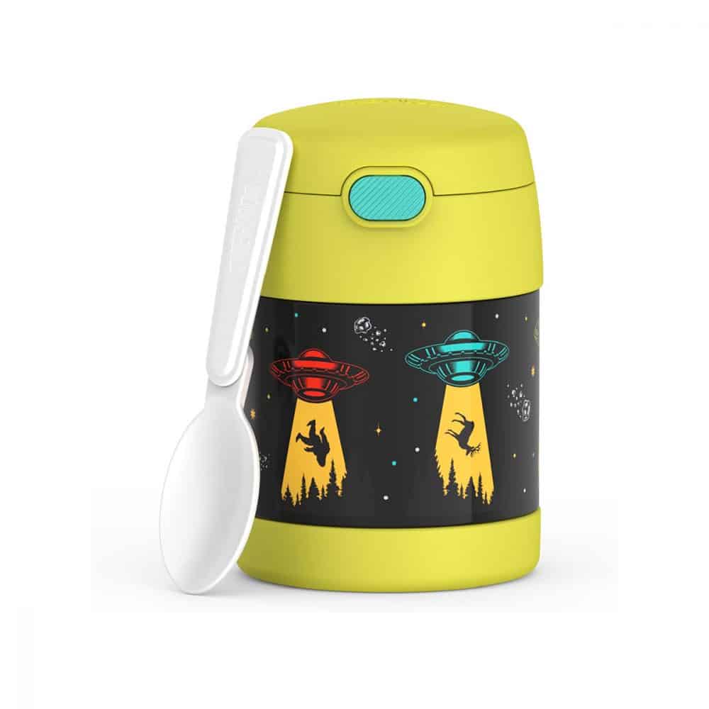 Contenants à aliments Thermos 290ml Out of this world