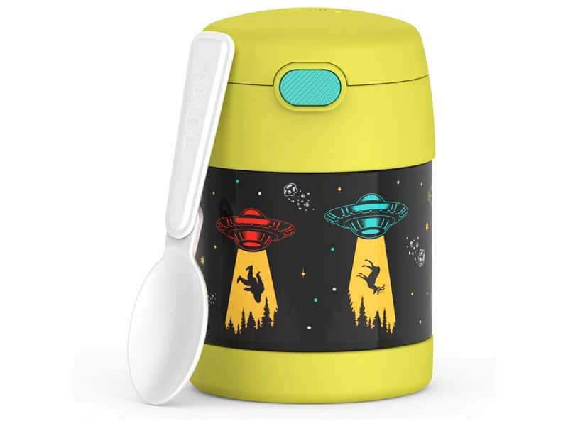 Contenants à aliments Thermos 290ml Out of this world
