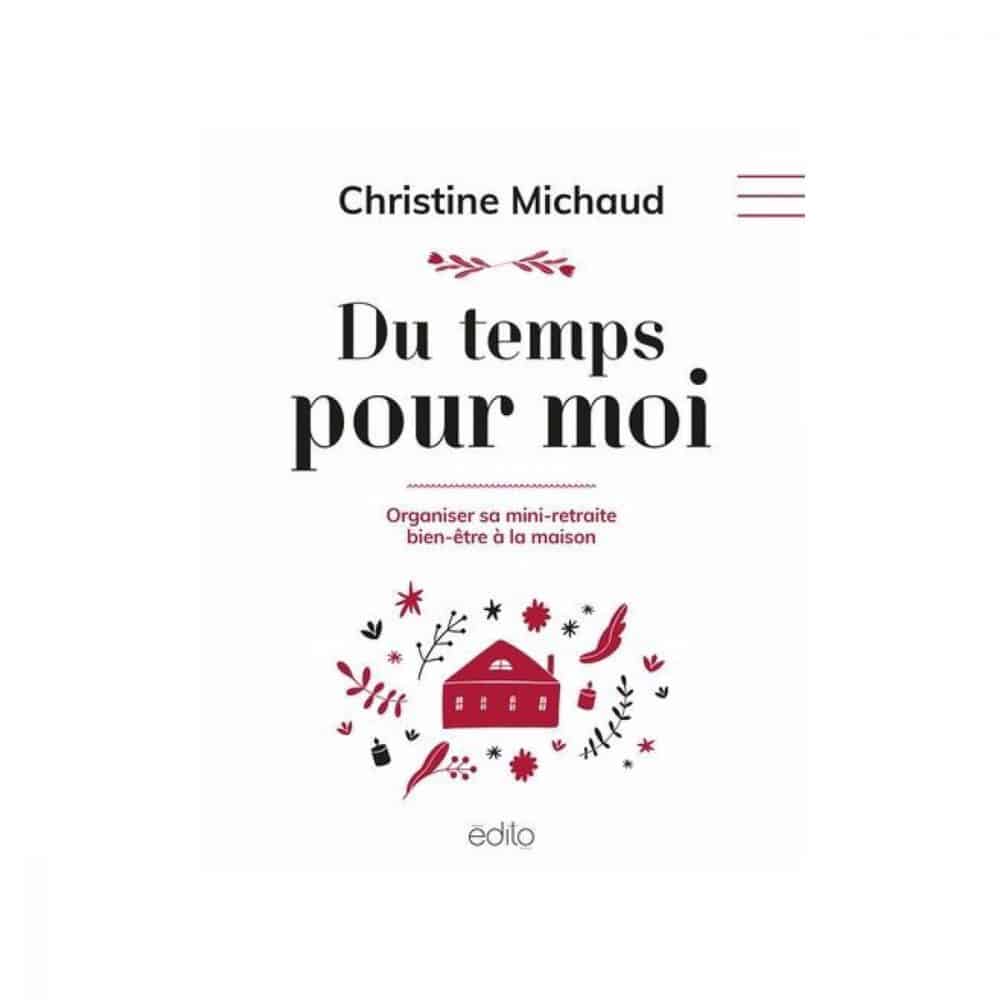 Du temps pour moi
