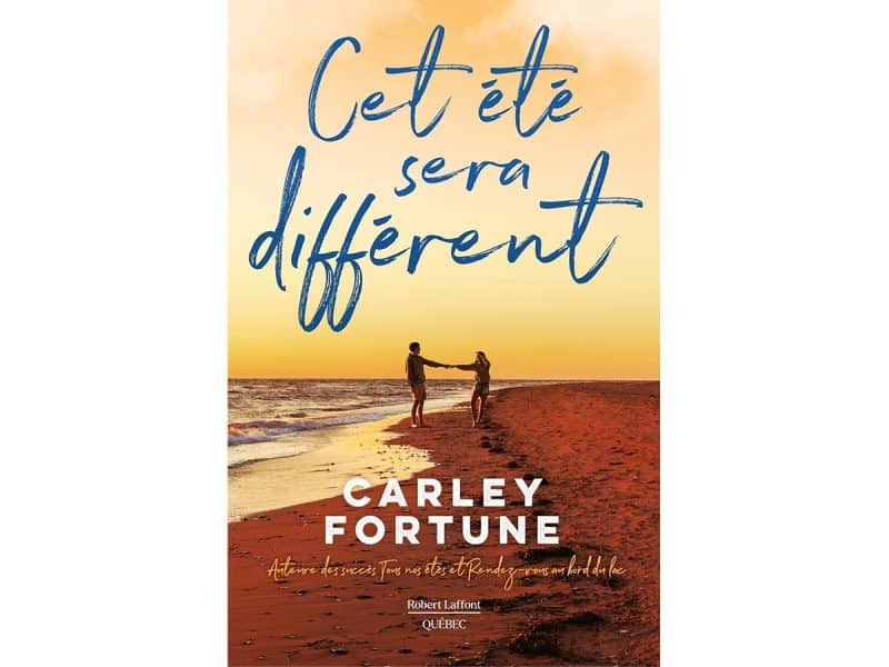 Cet été sera différent