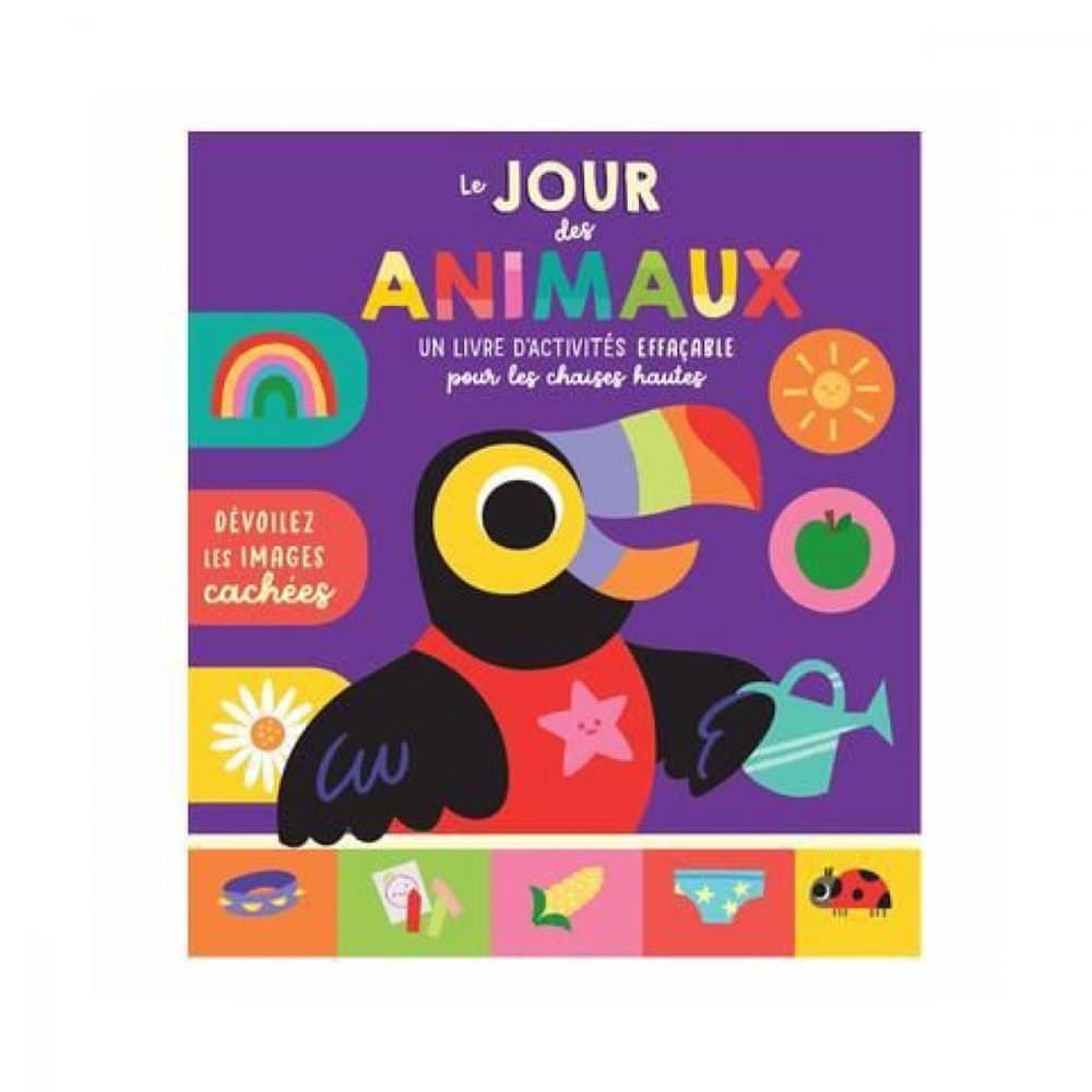 Le jour des animaux