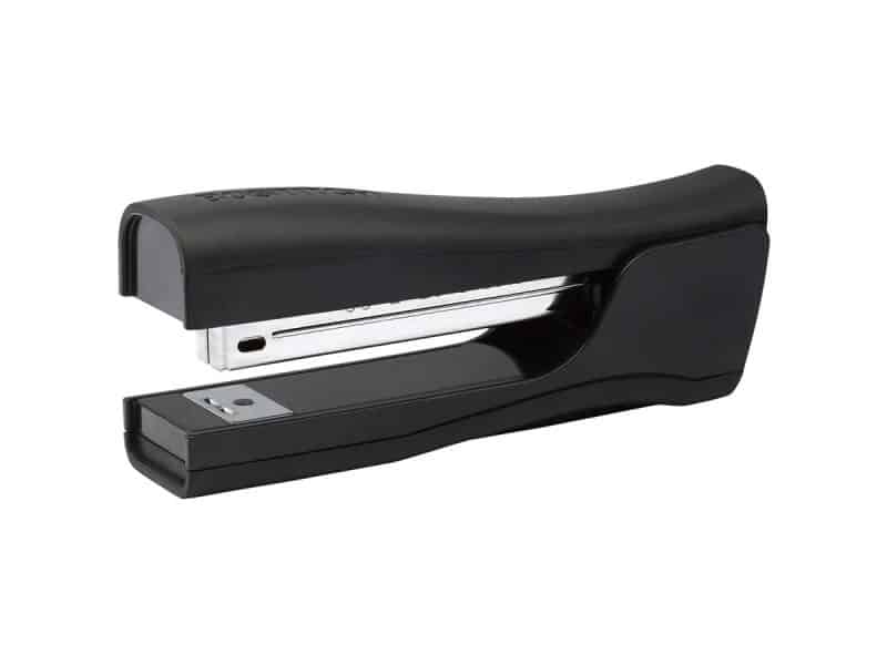 Bostitch agrafeuse bureau noir 20 feuilles 3 en 1