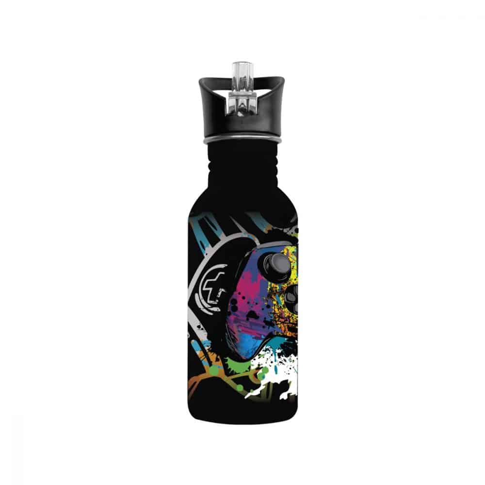 Bouteille Aluminium Quo vadis