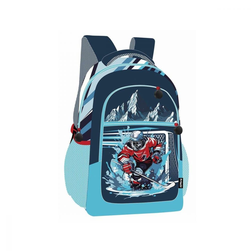 Sac à dos hockey Quo vadis