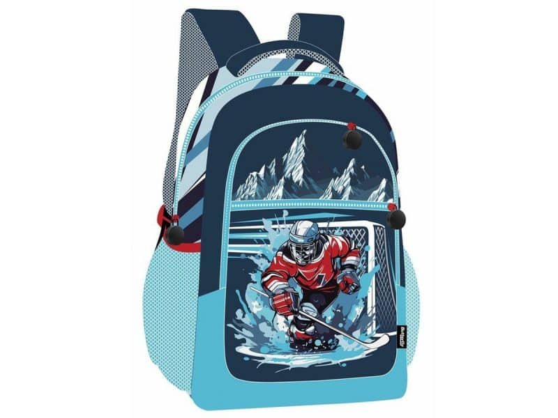 Sac à dos hockey Quo vadis
